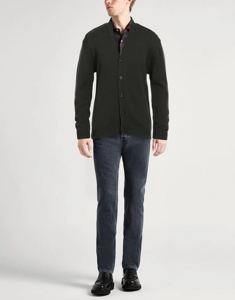 Paolo Pecora Cardigan 2