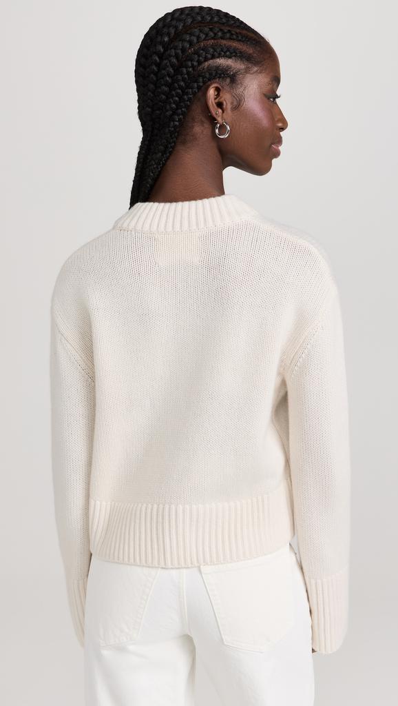 Lisa Yang Sony Cashmere Sweater