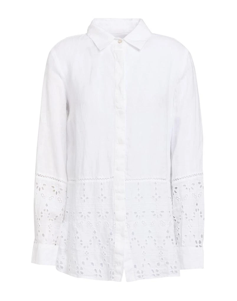 120% Lino Lace shirts & blouses 1