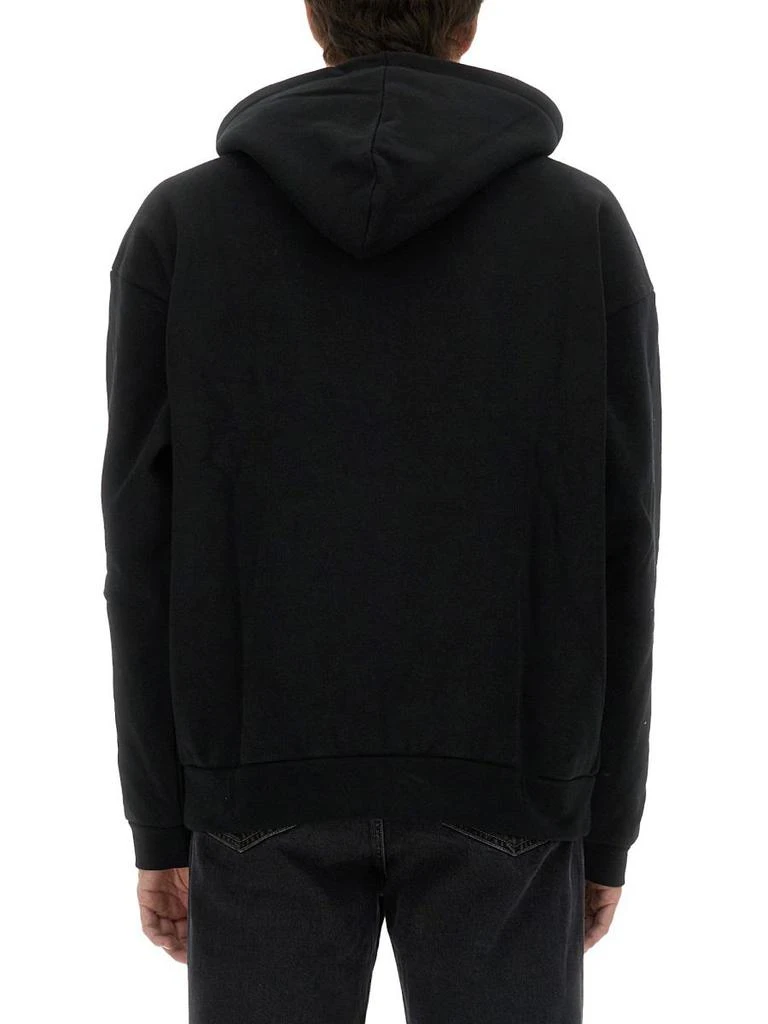 Obey Obey Sweatshirt With Logo 3