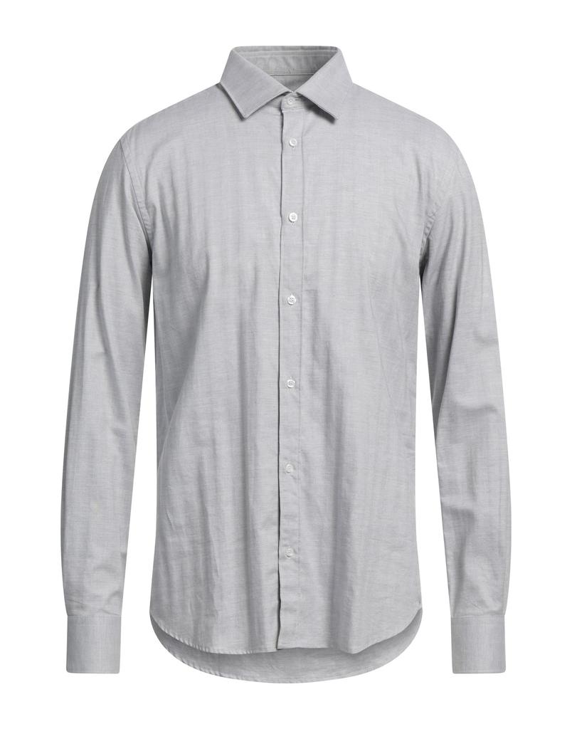 MASSIMO REBECCHI Patterned shirt