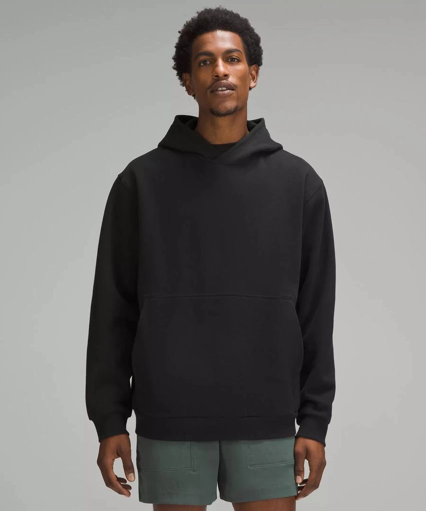 lululemon Steady State Hoodie 1