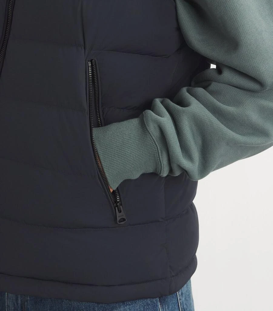 Mackage Down Bobbie Gilet 6