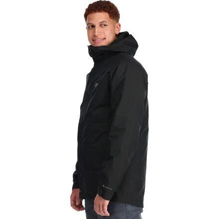 Outdoor Research Foray 3-in-1 Parka - Men's 4