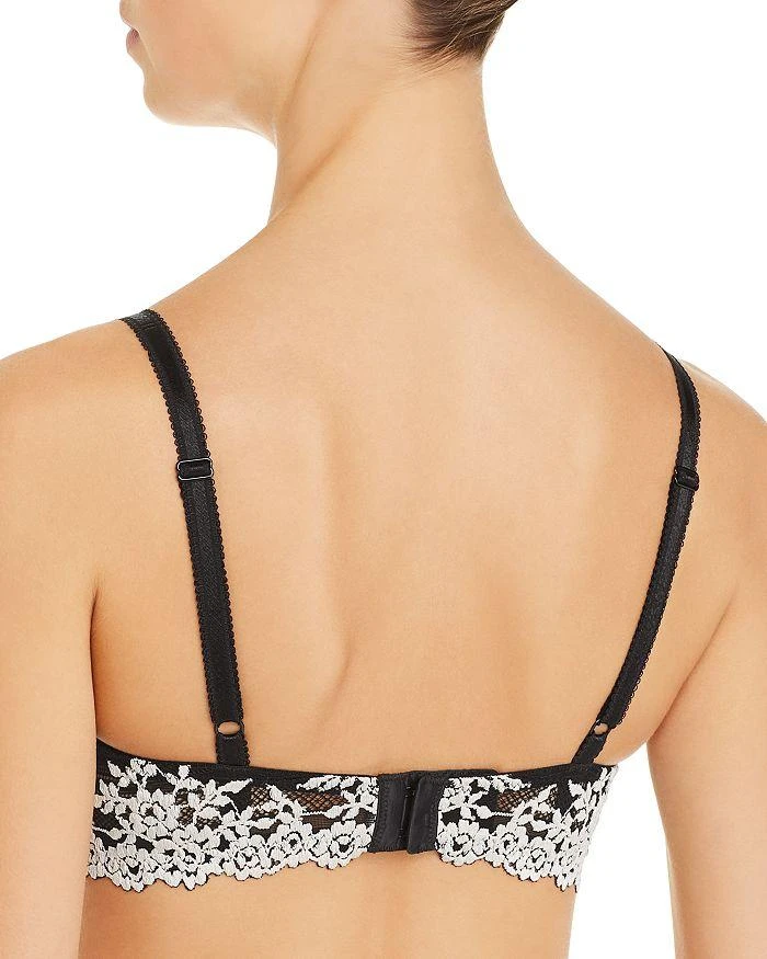 Wacoal Embrace Lace™ Underwire Bra 2