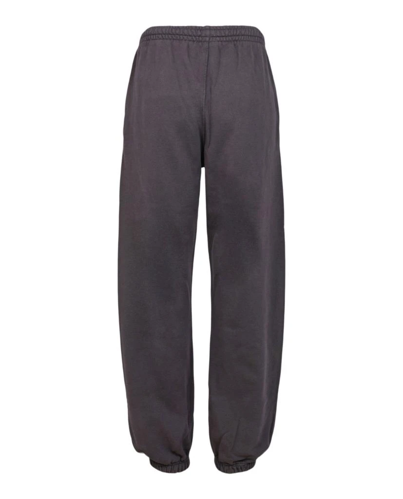 Off-White Patches Cuffed Sweatpants 2