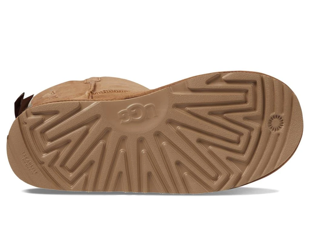 UGG Bailey Bow II (Little Kid/Big Kid) 3