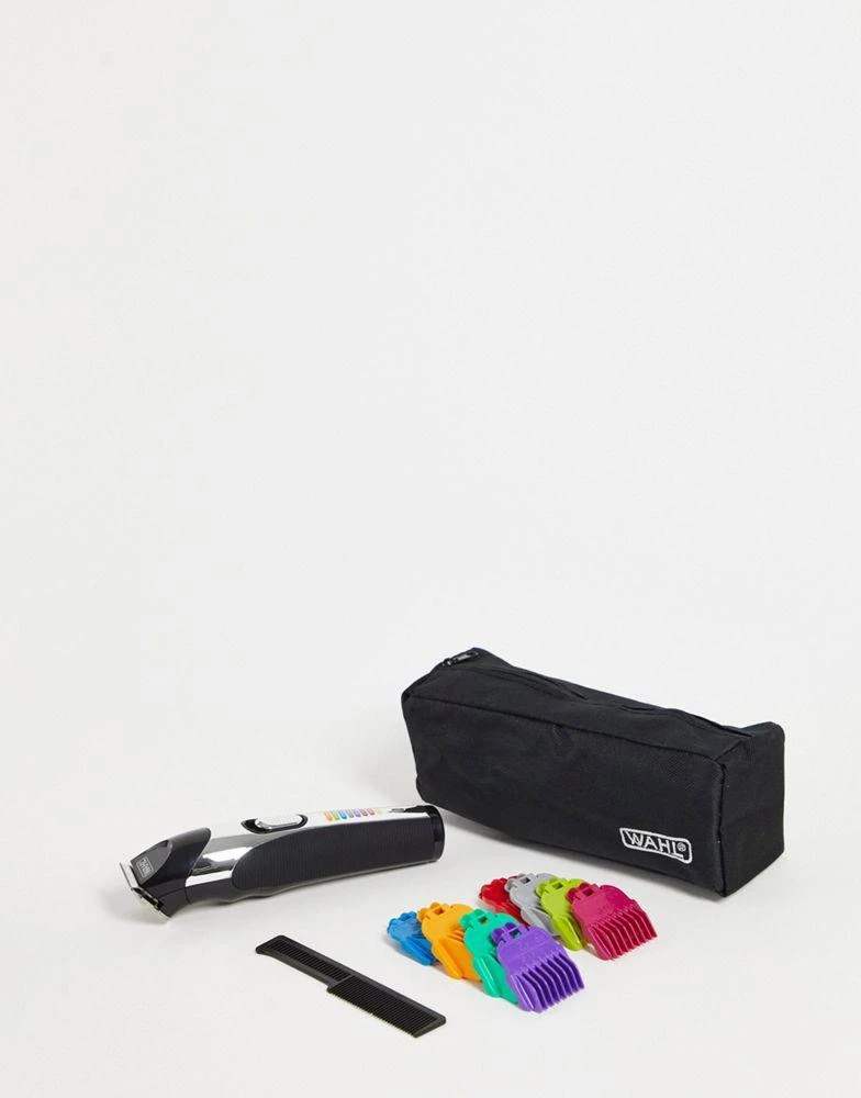WAHL Wahl Colour Trim Trimmer Kit 2