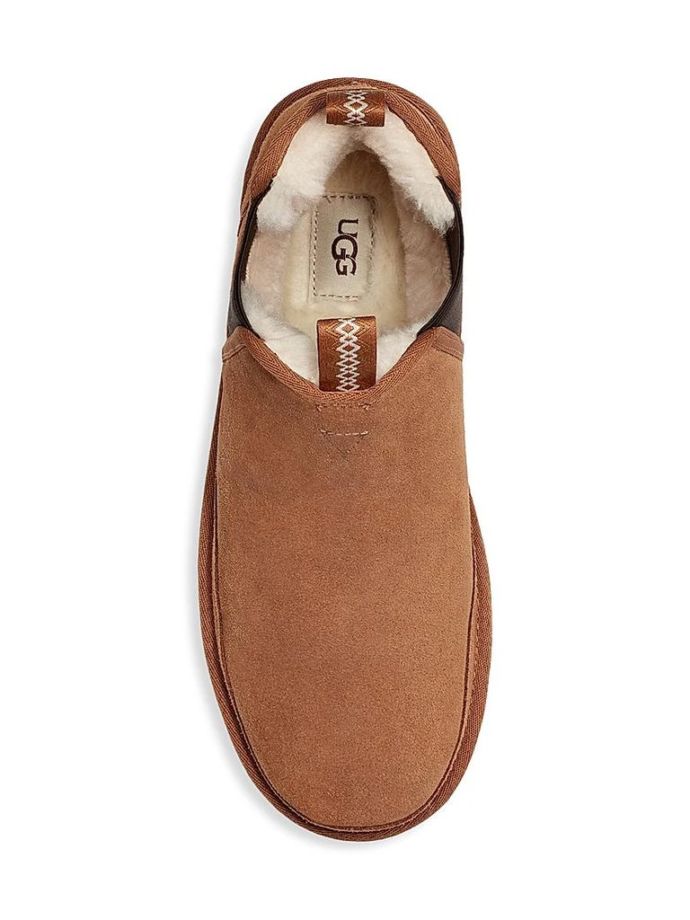 UGG Neumel Suede Chelsea Boots 5