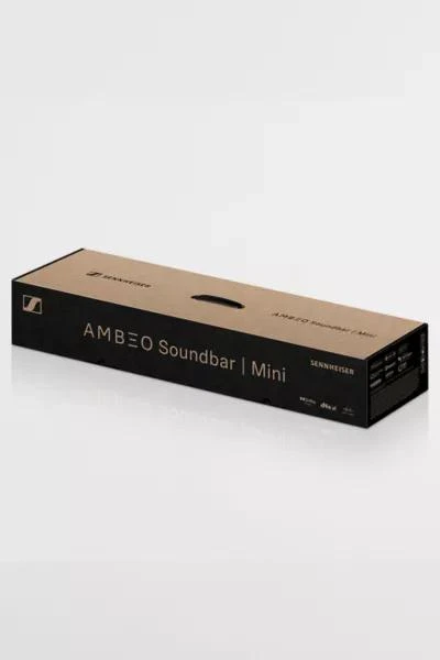 Sennheiser Sennheiser AMBEO Mini Soundbar 3