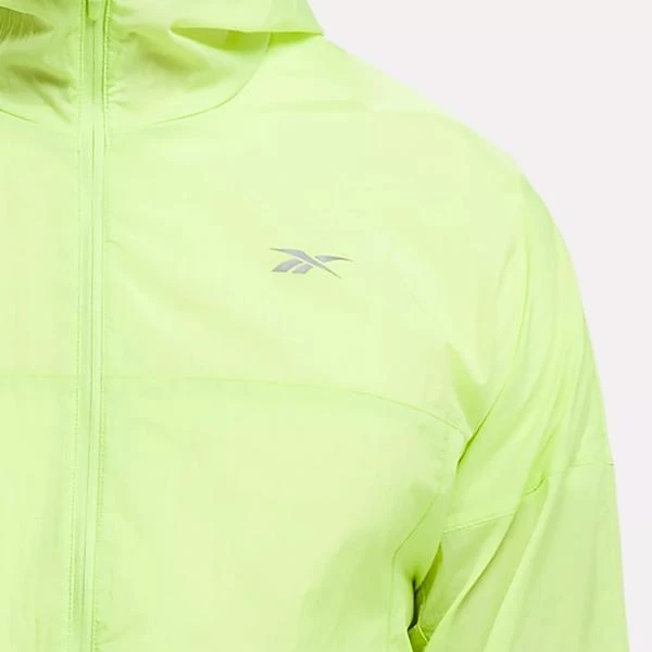 Reebok Running Hooded Jacket 6