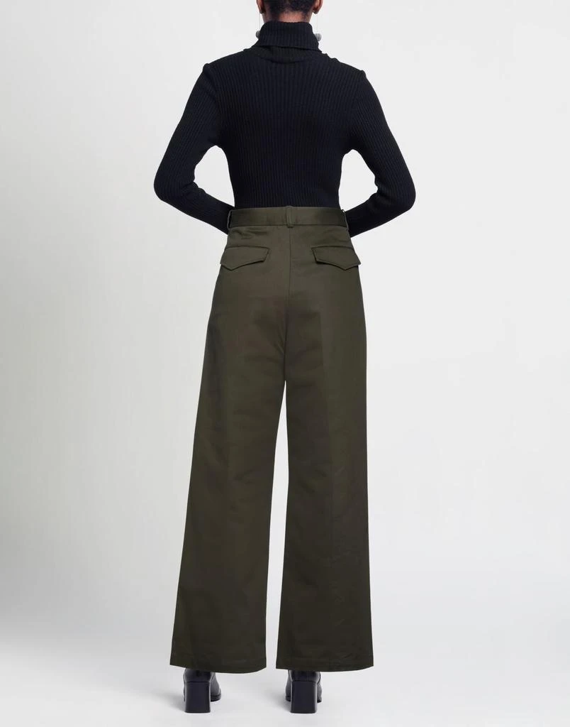 Nili Lotan Casual pants 3