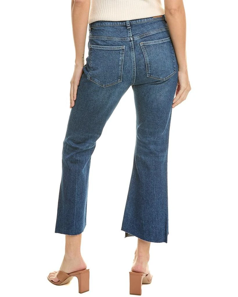 DL1961 DL1961 Bridget Cropped Boot Cut Jean 2