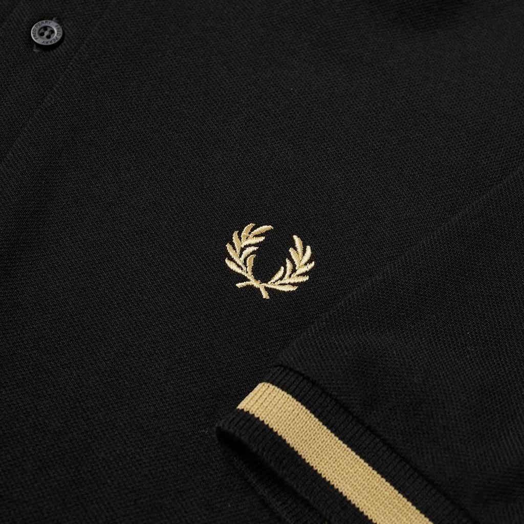 Fred Perry Fred Perry Original Single Tipped Polo 3