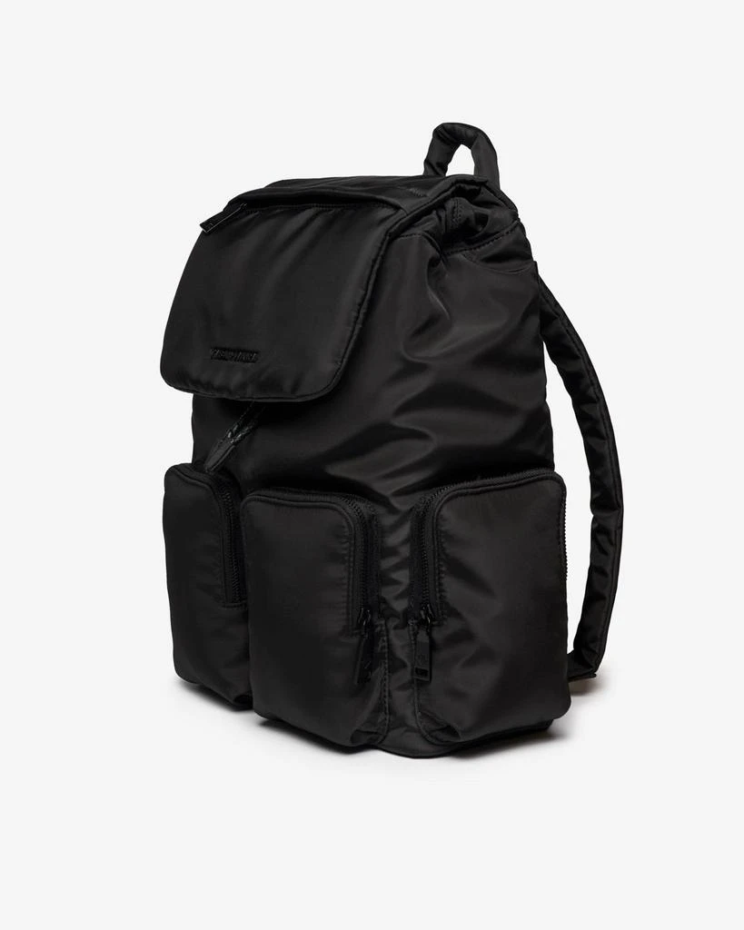 Tiba + Marl Alto Changing Backpack Black 6