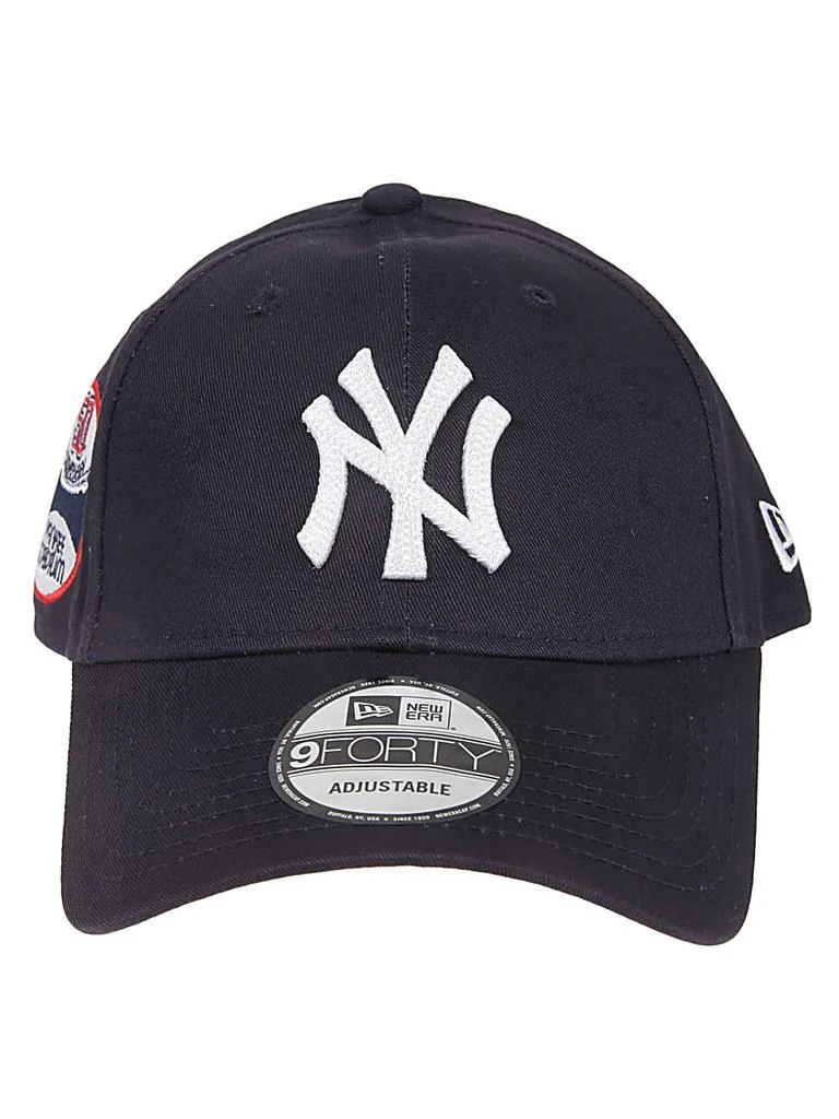 New Era NEW ERA - 9forty New York Yankees Cap 1