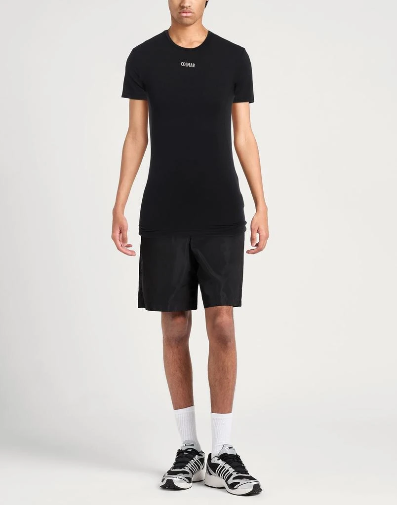 COLMAR Basic T-shirt 2