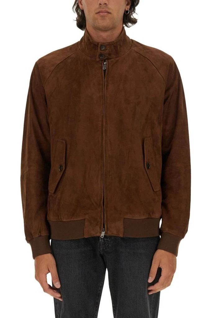 Baracuta Baracuta Classic G9 Harrington Jacket 1