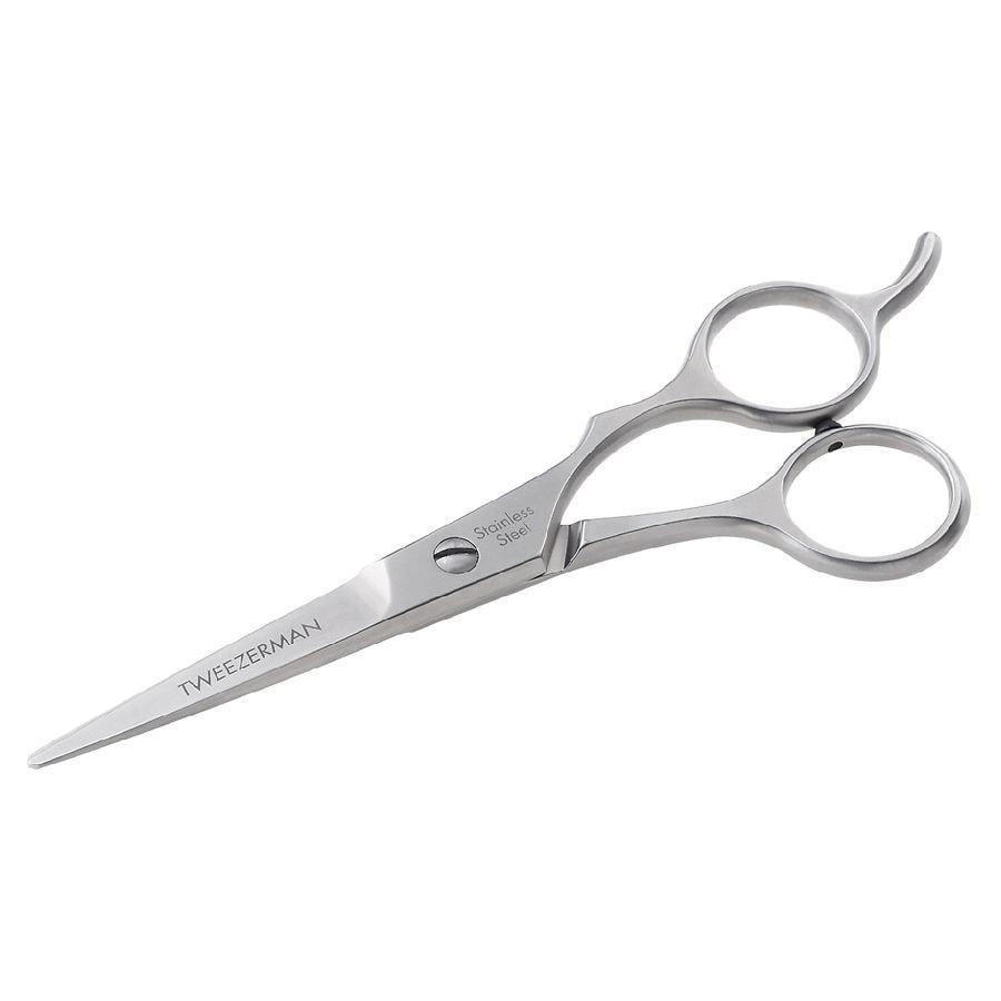 Tweezerman Stainless 2000 Shears 5 1/2"