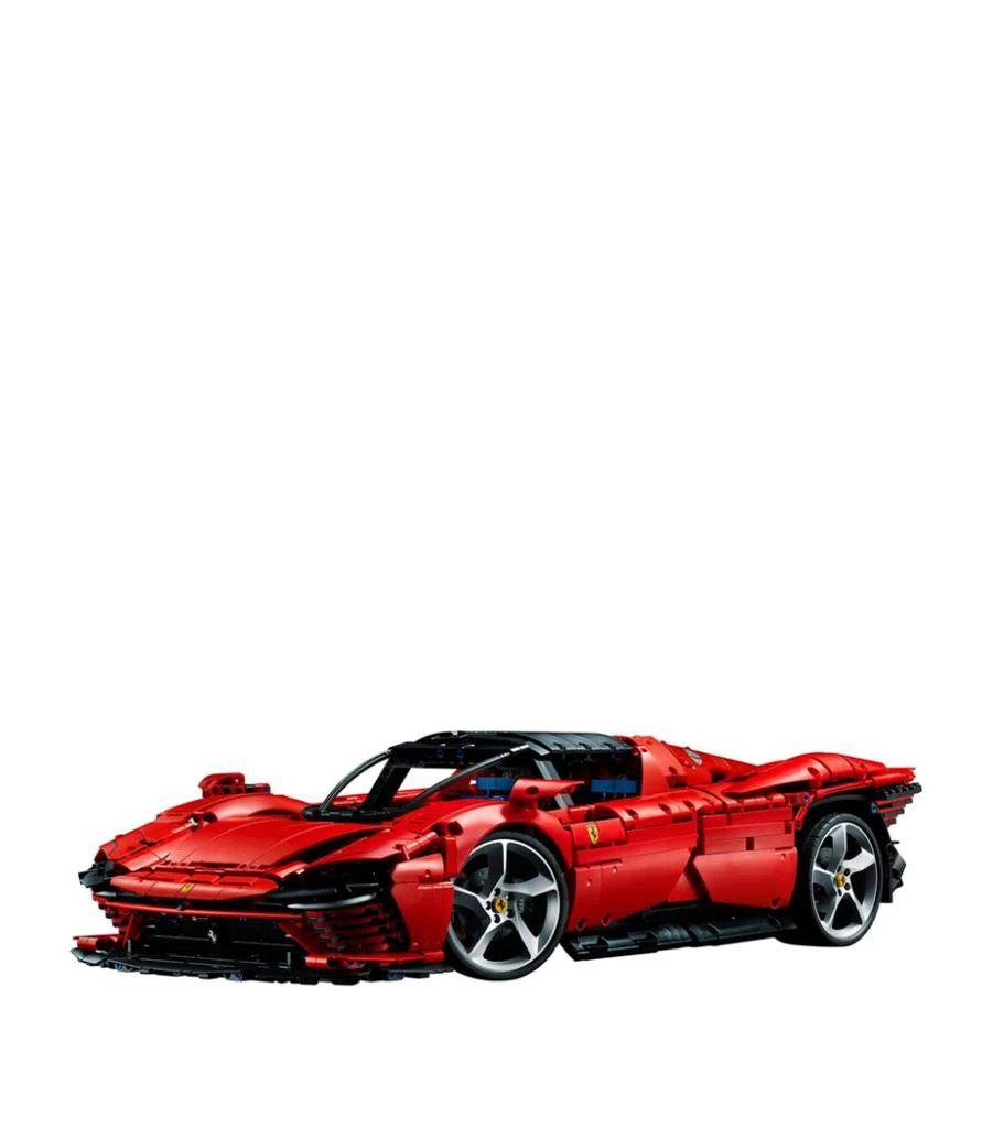 LEGO Technic Ferrari Daytona SP3 42143 1