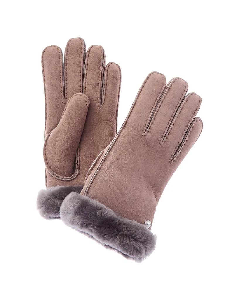 UGG Carter Sheepskin Gloves 2