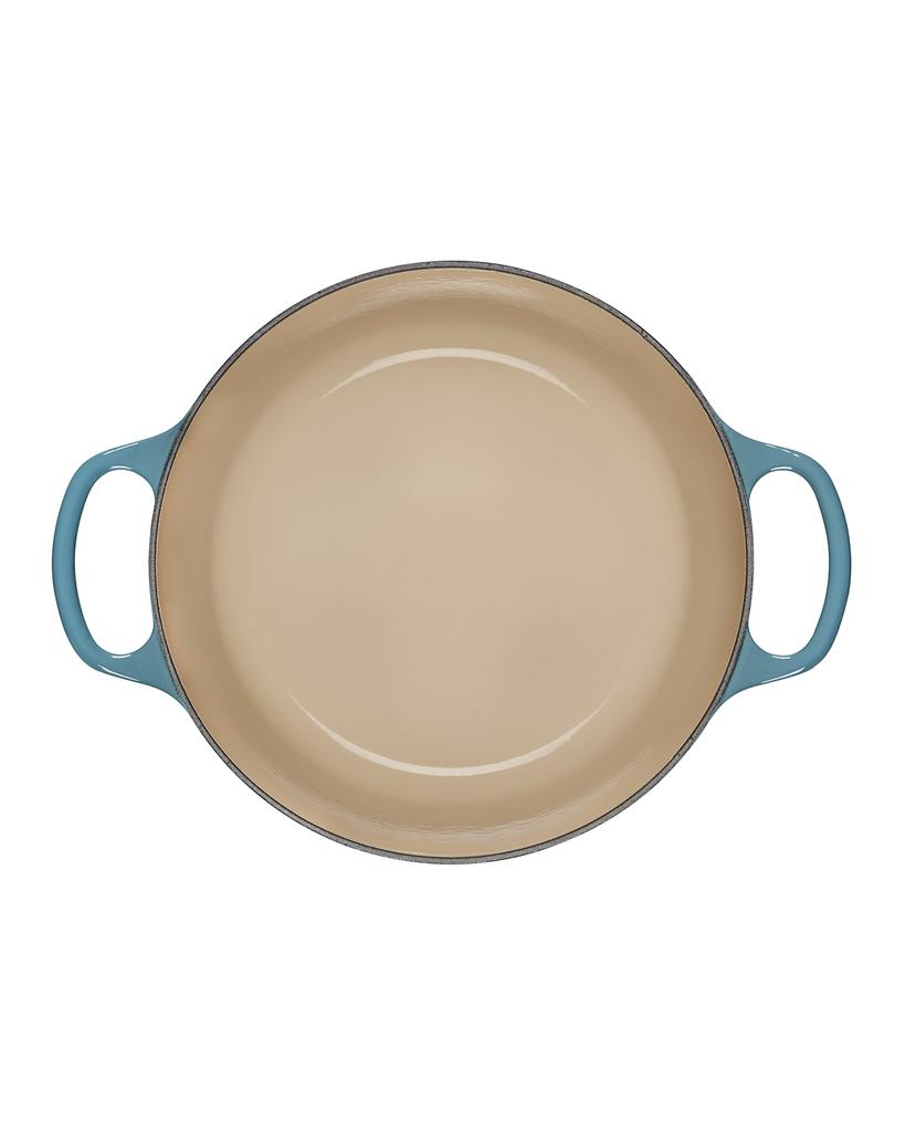 Le Creuset Signature Round 4.5-Quart Dutch Oven