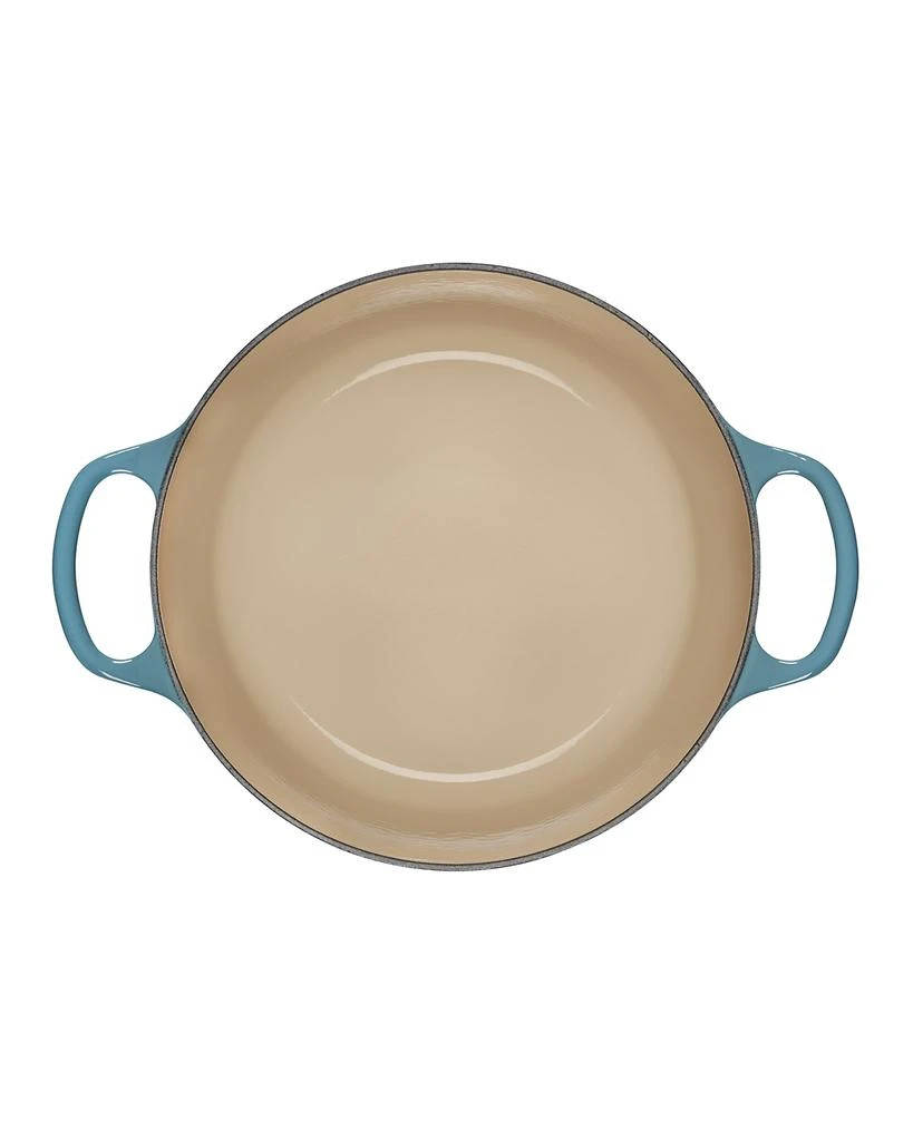 Le Creuset Signature Round 4.5-Quart Dutch Oven 2