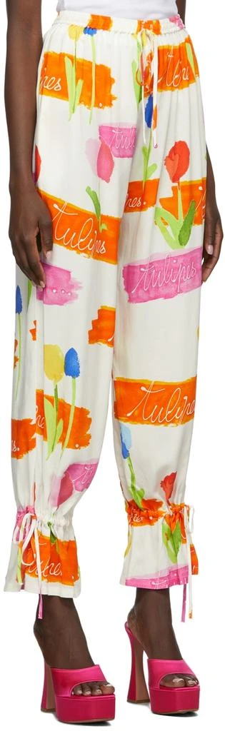 Collina Strada Multicolor Parkour Trousers 2