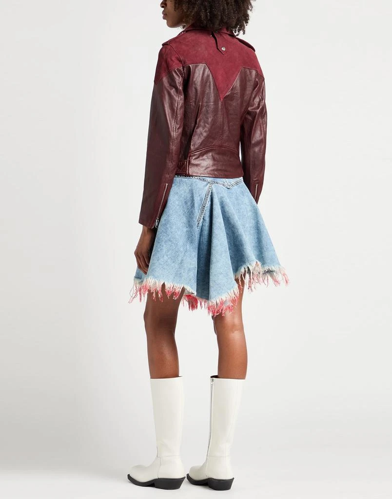 Diesel Biker jacket 3