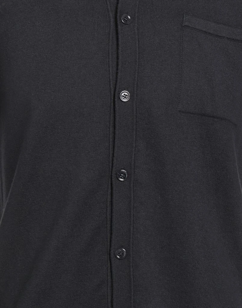 MAJESTIC FILATURES Solid color shirt 4