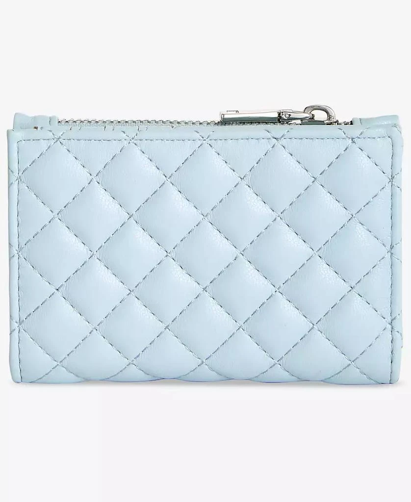 INC International Ashlinn Small Quilt Wallet, Exclusively at Macy's 2