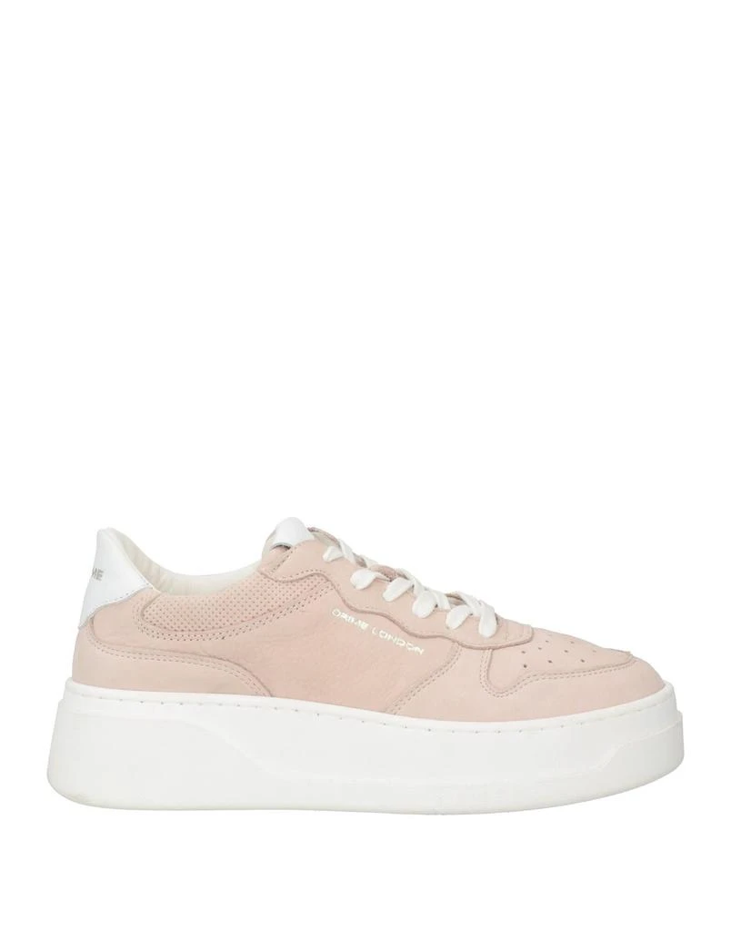 Crime London Sneakers 1