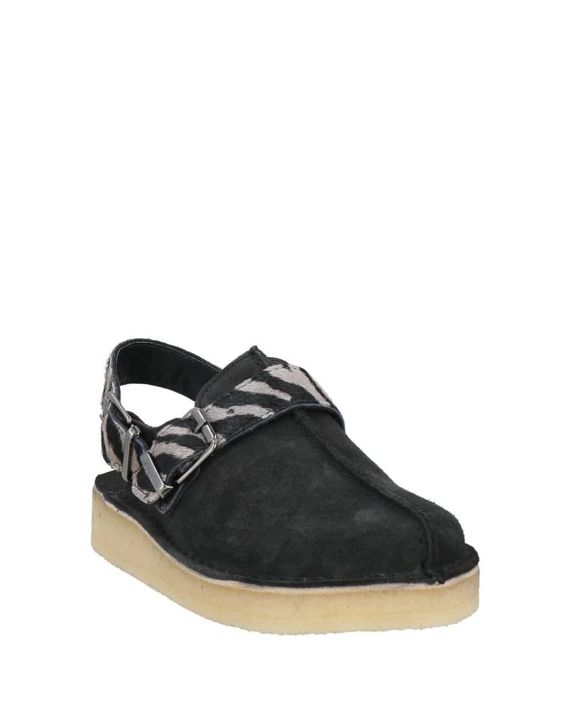 Clarks Mules and clogs 2