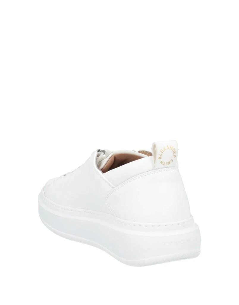 ALEXANDER SMITH Sneakers 3