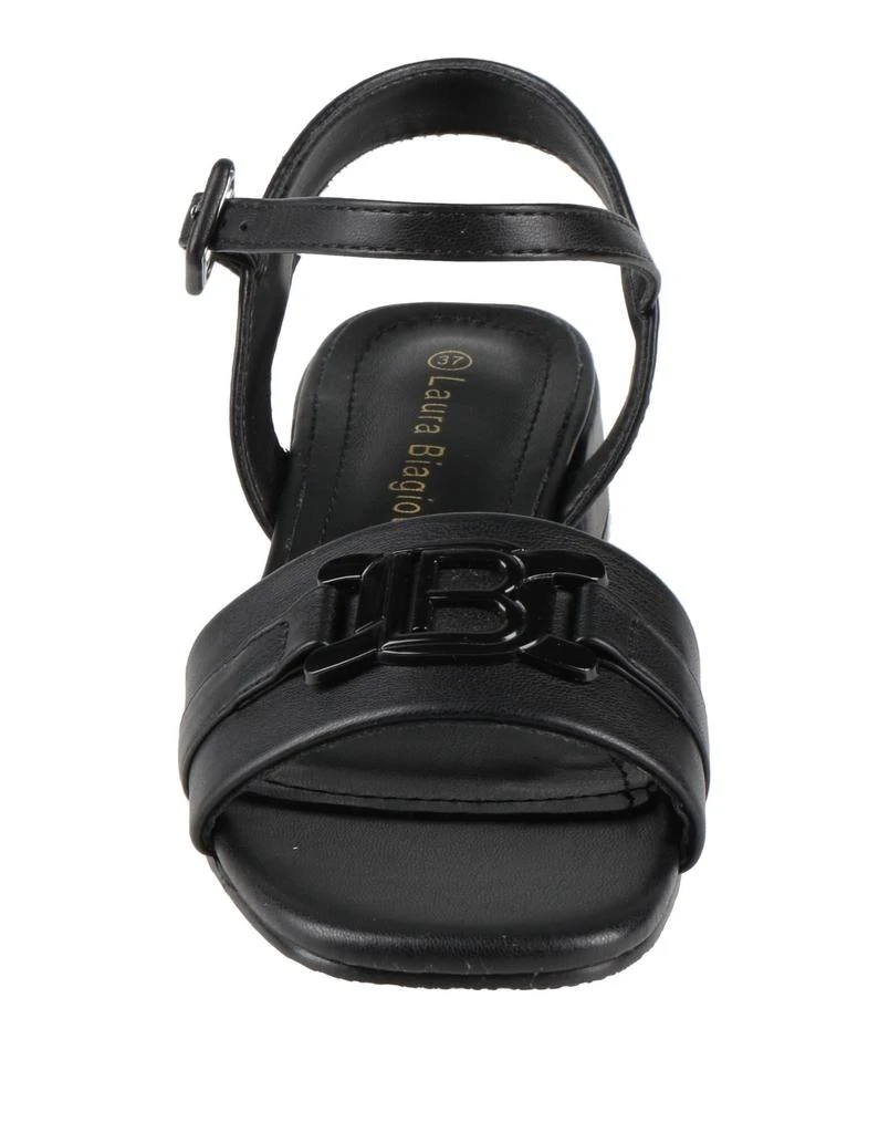 Laura Biagiotti Sandals 4