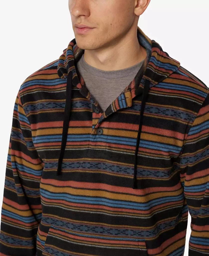 O'Neill Men's Newman Super Fleece Hoodie 3
