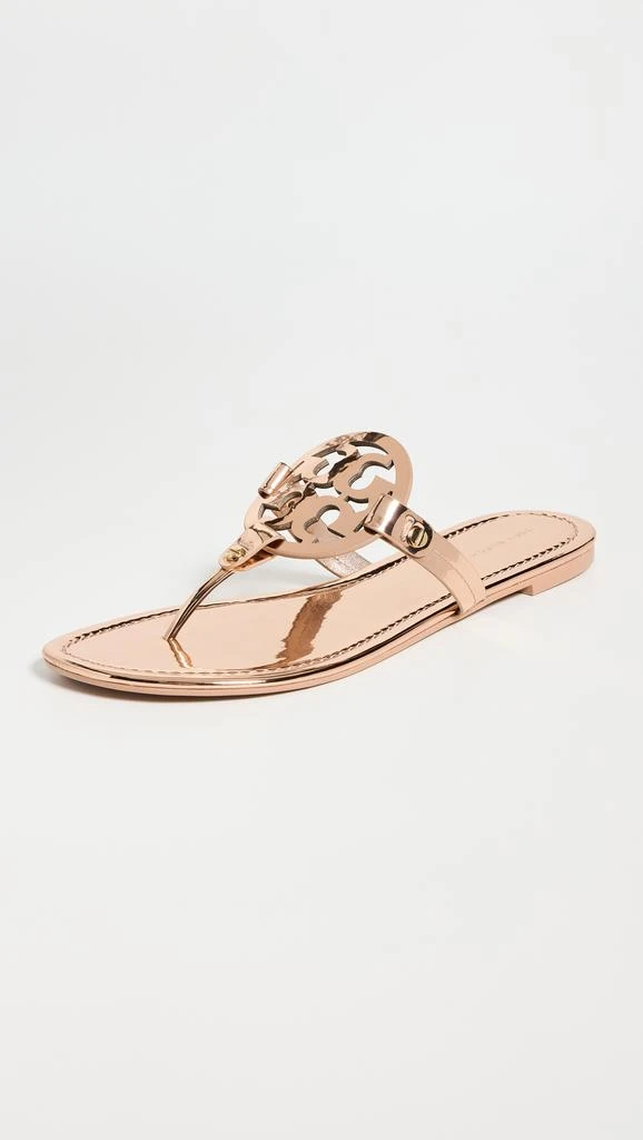 Tory Burch Miller Sandals 4