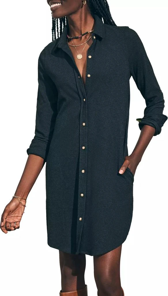 Faherty Faherty Women's Legend Sweater Dress - Dresses & Skirts - Free  Shipping - BeyondStyle