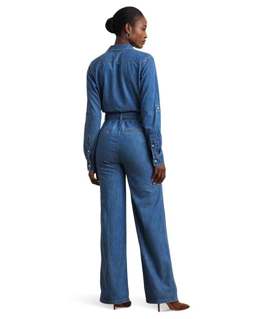 Overalls Ralph Lauren Ladies Jumpsuits LAUREN RALPH LAUREN Womens