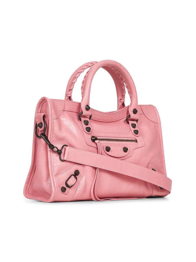 Balenciaga BALENCIAGA | Pink Le City Small Bag | Women | PZ 2