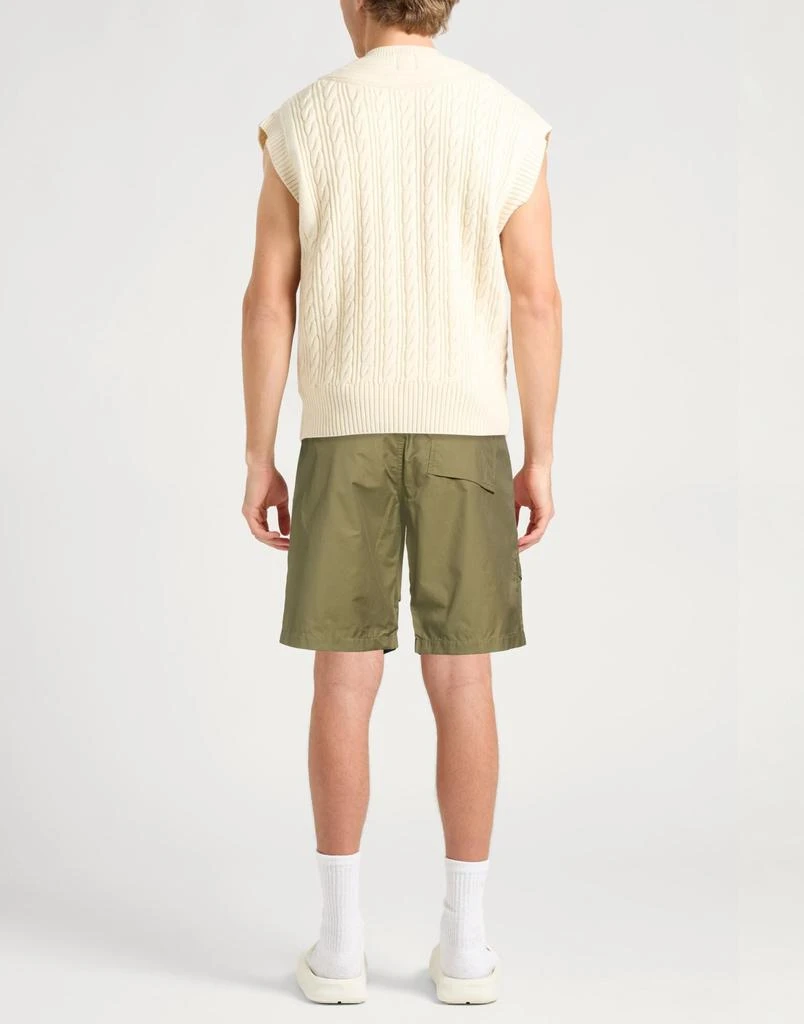 MAHARISHI Shorts 
Bermuda 3
