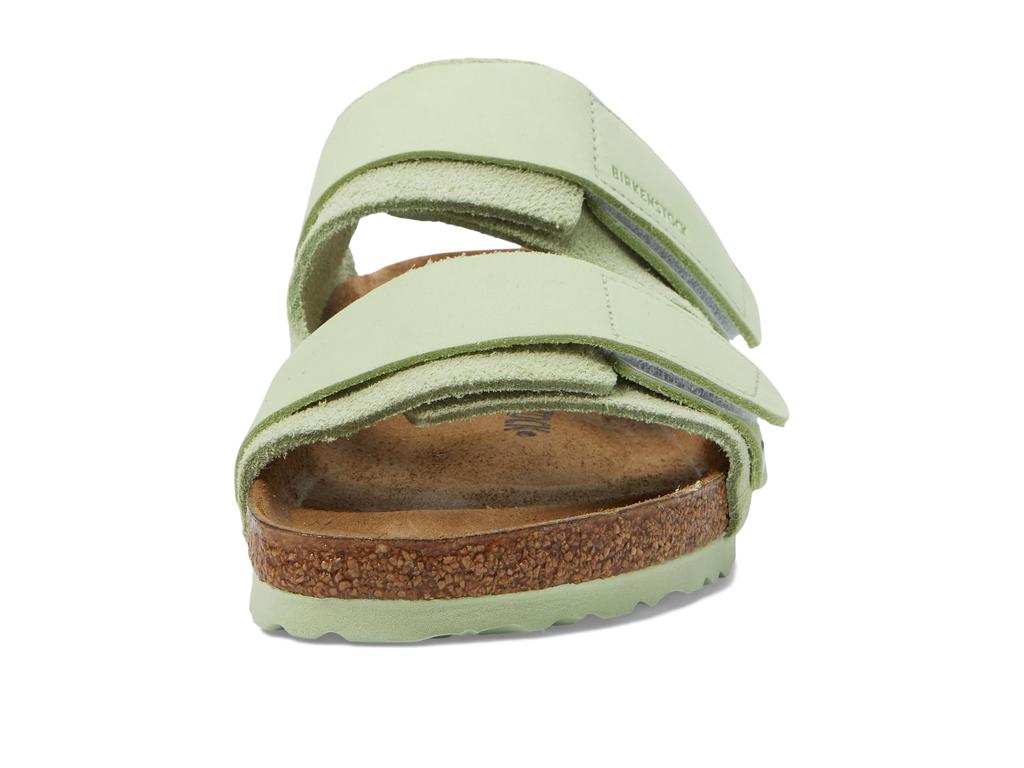 Birkenstock Uji - Nubuck/Suede