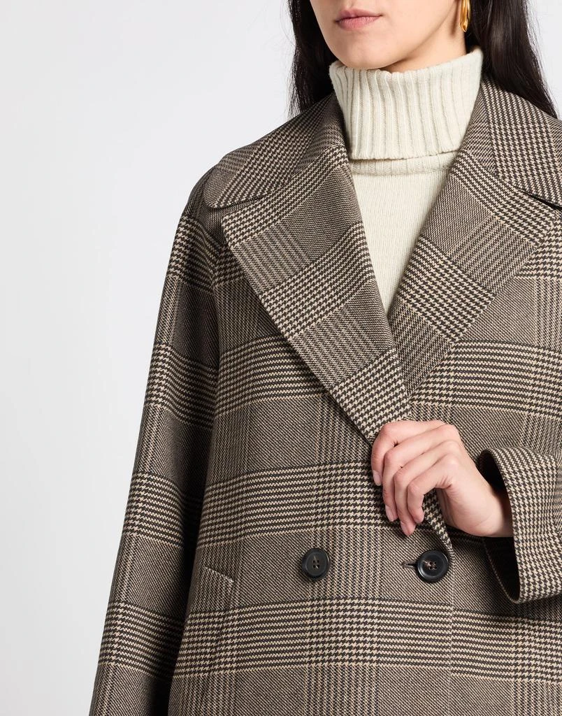 Circolo 1901 Coat 4