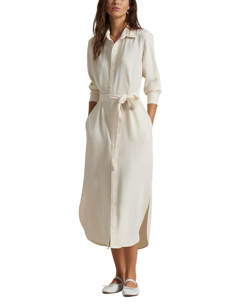 Ralph Lauren Polo Ralph Lauren Midi Dress