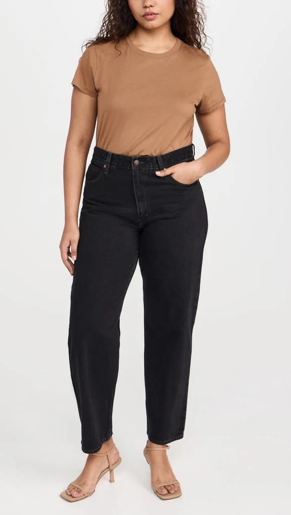 Levi's Dad Jeans 7