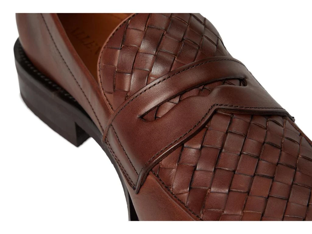 Allen Edmonds Como Loafer/Moc Shoes 6