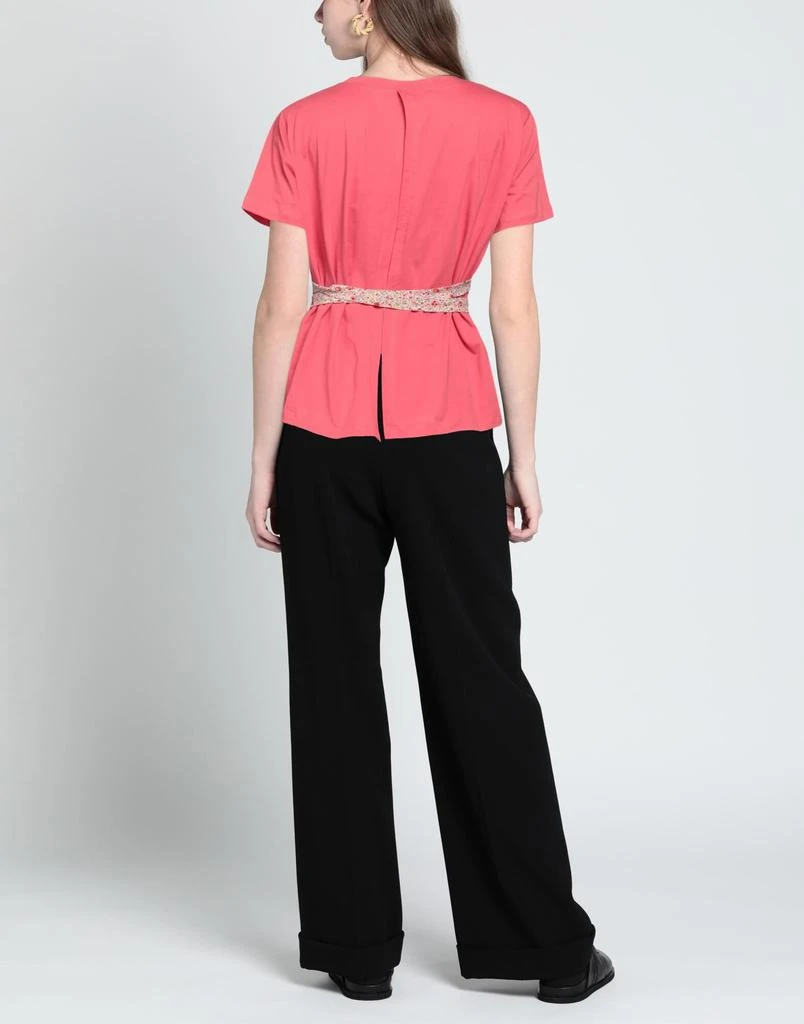 ROSE' A POIS T-shirt 3