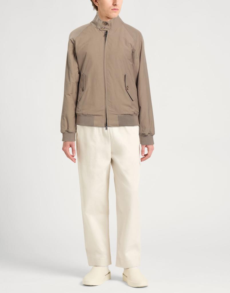 Baracuta Jacket