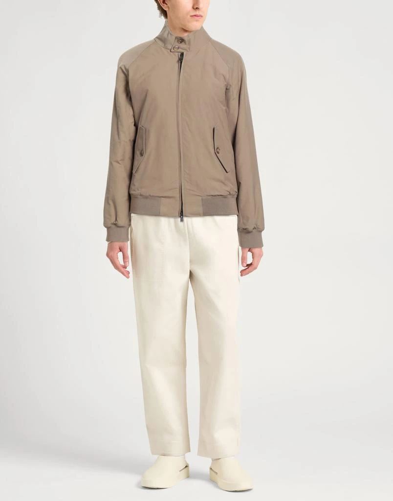 Baracuta Jacket 2