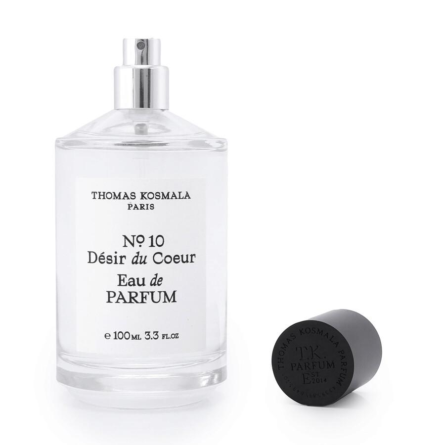 Thomas Kosmala Thomas Kosmala No.10 Desir Du Coeur Unisex EDP